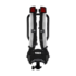 Thule EasyFold XT 2 Dragkroksmonterad Cykelhållare, Svart – Bild 6