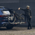 Thule EasyFold XT 2 Dragkroksmonterad Cykelhållare, Svart – Bild 5