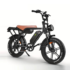 OUXI V8 Fatbike - Doppelbatterie – Bild 2