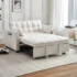 Bailey – 3-i-1-Bäddsoffa Med Utdragbar Säng – Bild 3