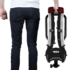 Thule EasyFold XT 2 Cykelhållare för Dragkrok, Svart – Bild 7