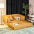 Audrey – Vielseitiges 9-lagiges Schlafsofa