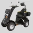 Scoo - Elektrische Scootmobiel voor Senioren – Opvouwbaar, vierwielig, Met Draaibare Zitting – Bild 5
