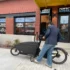 SachsenRAD T8 Grand Modern Elektrische Bakfiets – Bild 9