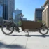 SachsenRAD T8 Grand Modern Elektrische Bakfiets – Bild 6