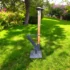 Kurt – Terrasverwarmer op Houtpellets – Bild 2