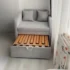 Everly - Ausziehbares Schlafsofa – Bild 5
