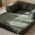 Audrey – Vielseitiges 9-lagiges Schlafsofa – Bild 5