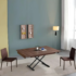 Lora – 2-in-1 Esstisch und Couchtisch – Bild 4