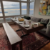 Lora – 2-in-1 Esstisch und Couchtisch – Bild 5