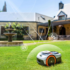 Navimow i105e Mähroboter – Bild 5