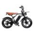 OUXI H9 Fatbike – Bild 6