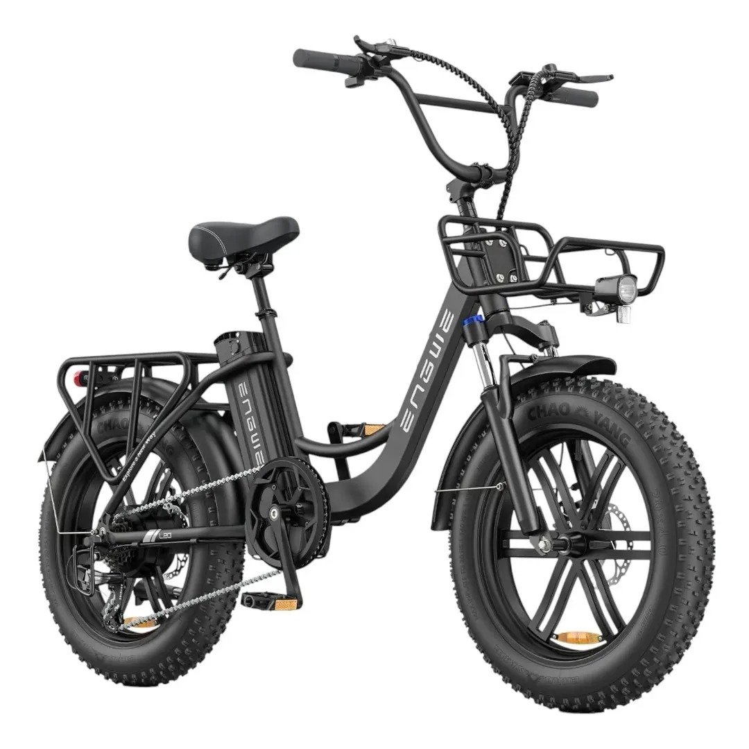 imgi_5_1757424380-L20-7 ENGWE Elektrofahrrad für Herren L20 Boost – Bild 1