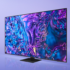 Samsung 55-Zoll-QLED-Q70D-4K-Smart-TV – Bild 2