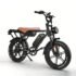 OUXI V8 Fatbike – Doppelakku – Bild 2