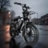 OUXI H9 Fatbike – Bild 3