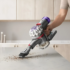 Dyson V8 Origin – Snoerloze Stofzuiger – Bild 7