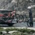 Thule EasyFold XT 2 Fahrradträger - Zusammenklappbarer und kompakter Träger für 2 Fahrräder, 933100 – Bild 8